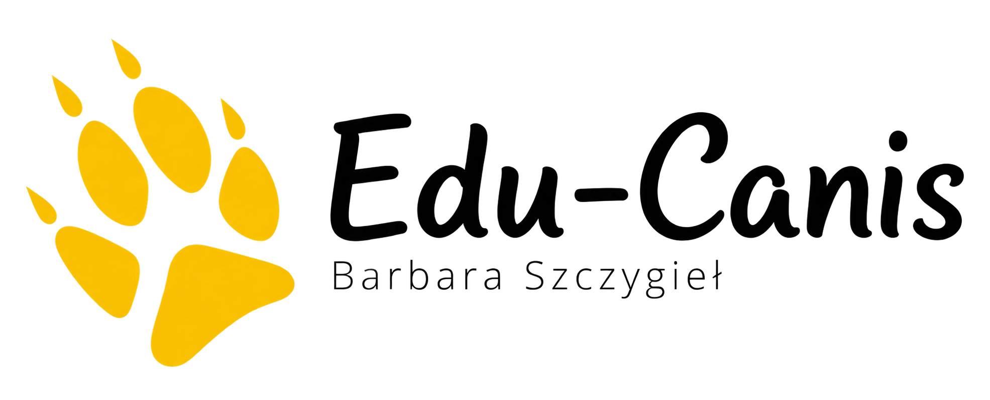 Edu-Canis – Barbara Szczygieł